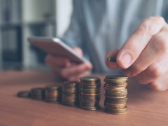 Малий та середній бізнес Київщини збільшили дохід місцевих бюджетів на 8%