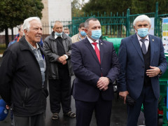 У Глевасі вже 90 років діє науковий центр, який розробляє техніку для сільського господарства (ФОТО)