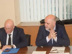 У Білій Церкві відбулася нарада з приводу  відкриття міжнародного аеропорту (ФОТО)
