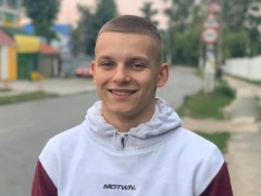У Бородянському районі зник 16-річний хлопець