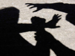 В Обухові невідомий чоловік здійснив напад на дитину (ФОТО)