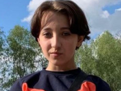 У Бородянці два дні шукали неповнолітню