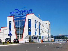 Під Києвом продають логістичний центр за 195 млн грн