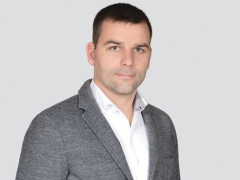 ТВК зняла кандидатуру Олександра Паламарчука з виборів голови Гатненської ОТГ (ВІДЕО)