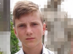 У Фастові зник хлопчик-підліток