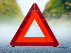 У Сквирському районі наїзд на електроопору виявився фатальним 