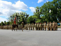 На Київщині пройдуть змагання на найкращий підрозділ спецпризначення (ФОТО)