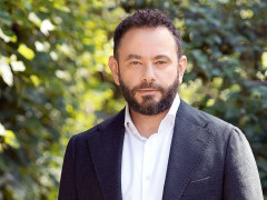 Арахамія підтвердив, що нардеп від Київщини Дубінський потрапив у ДТП