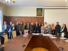 При Київській ОДА почала працювати Громадська рада
