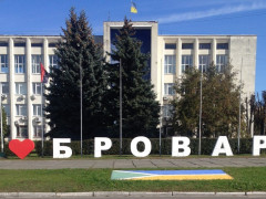 Дефіцит навчальних закладів, багато безпритульних тварин та бездіяльність ЖКГ: чим сьогодні живуть мешканці Броварів