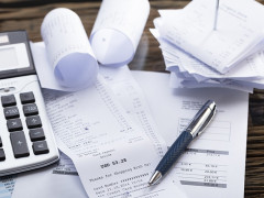 Податківці Київщини роз'яснили, які суми податків та внесків сплачуватимуть підприємці