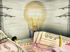Ірпінський забудовник продає електроенергію за фіктивними договорами з ДТЕК