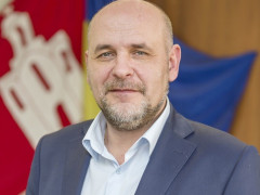 Білоцерквіський мер відзвітував перед громадою (ВІДЕО)