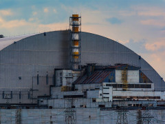 Кількість гідів у зоні відчуження значно зросла