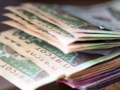 Ексголову однієї з сільських рад Володарського району підозрюють у привласненні коштів місцевого бюджету