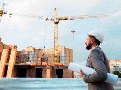 Коронавірус підняв вартість житла в новобудовах під Києвом