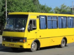 У Вишневому водій маршрутки заплатить 850грн за побиття пасажира