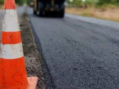Дорогу між Київською та Вінницькою областями відремонтують вперше за пів століття