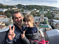 Врятуймо життя: фінансової допомоги на лікування потребує білоцерківський боксер