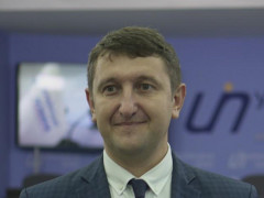 Ексголова Немішаєва отримав посаду в Асоціації громад