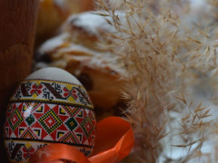 У парку "Київська Русь" відсвяткують Великдень за давніми традиціями