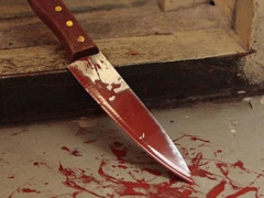 У Києво-Святошинському районі п’яний хлопець хотів вбити матір й сестру