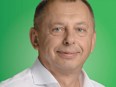 У Білій Церкві обурений виборець дописав у бюлетень Нестерчука