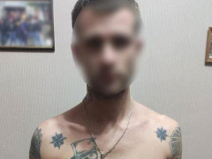 Суд Київщини взяв під варту зловмисника, причетного до умисного вбивства киянина