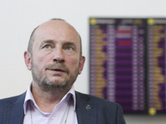 Ексдиректор аеропорту "Бориспіль" очолив важливе міністрество