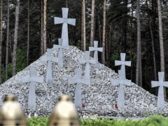 В Україні відзначають День пам’яті жертв політичних репресій