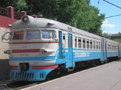 На Київщині з’явиться нова міська електричка з Києва на Тарасівку