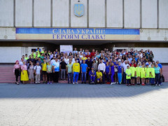 На Олімпійських іграх Київщину представлятимуть десять спортсменів