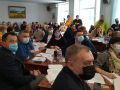 Міськрада Броварів призначила чотирьох заступників мера