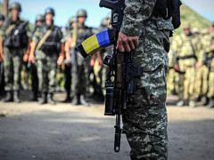На Київщині 20 військовослужбовців потрапили до лікарні