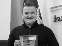 Пам'яті Андрія Бушовського: яким ми його знали та за що цінували