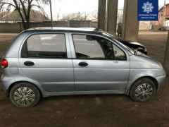У Білій Церкві розшукали винуватця резонансної ДТП за участі дитини