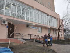 У Вишгороді відкрили нову амбулаторію 