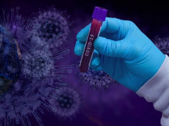 Коронавірусна статистика: за добу захворіло ще 630 людей