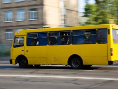 У Боярці запустять нові автобусні маршрути (ФОТО) 