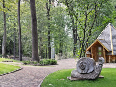 Популярний журнал склав рейтинг унікальних місць для відпочинку під Києвом