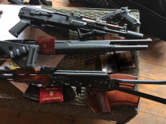 На Київщині ліквідували "конвертаційний центр" з оборотом у 200 млн грн (ФОТО)