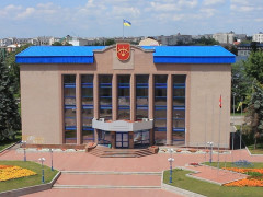 Білоцерківська міська рада прийняла рішення про демонтаж наливайки "Гараж" (ВІДЕО)