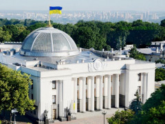 Партія "Слуга народу" попросила зняти з розгляду проєкт про зменшення районів в Україні
