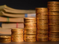 Київщина посіла друге місце за перевиконанням місцевих бюджетів
