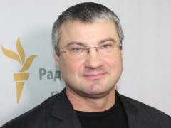 Сергій Міщенко (народний депутат України): розпуск Верховної Ради  