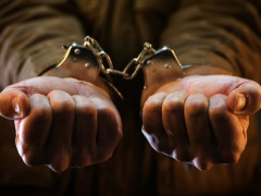 У Білій Церкві ексзек вбив та пограбував місцевого жителя