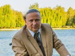 Кандидат у мери Іваненко поділився секретами успіху та розповів про свої мрії (ВІДЕО)