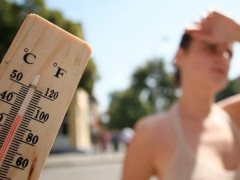 Прогноз погоди для мешканців Київщини на 18-те липня