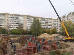 У Вишневому два дні не буде води