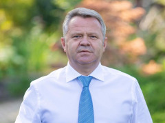 Помер Олександр Омельченко, багаторічний мер Києва